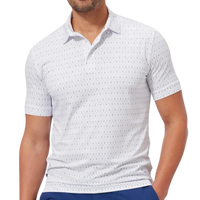 Thumbnail for Mizzen+Main Versa Men's Polo