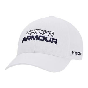 Under Armour Jordan Spieth Tour Stretch Fit Men's Hat