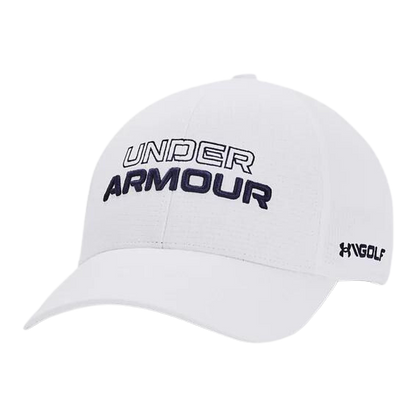 Under Armour Jordan Spieth Tour Stretch Fit Men's Hat