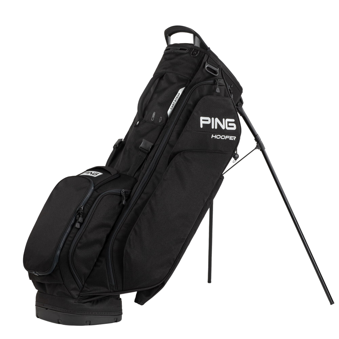 Buy Ping Hoofer Lite Stand Bag | Golf Discount