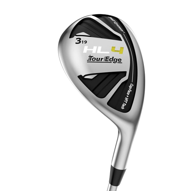 Tour Edge MRH HL4 Hybrid