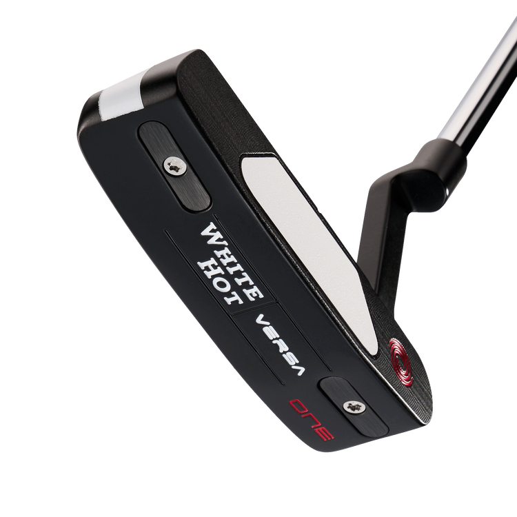 Odyssey White Hot Versa One Putter