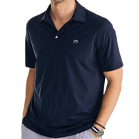 Thumbnail for Sothern Tide SS Brrr Driver Performance Men's Polo