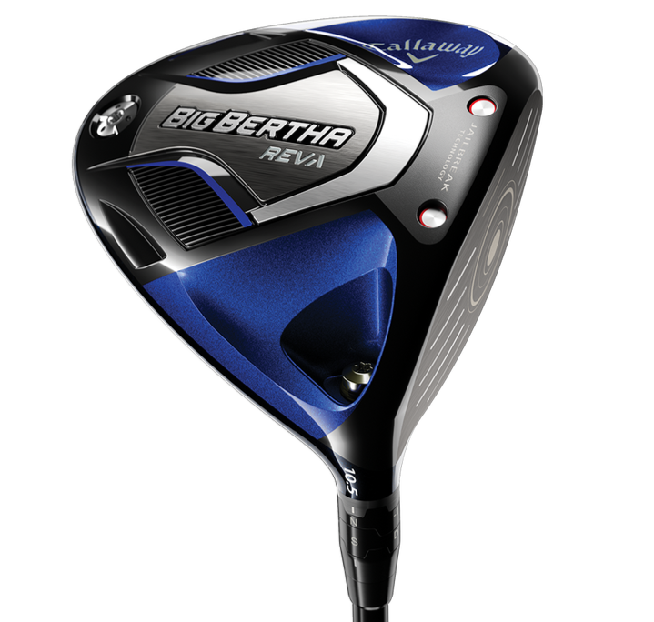 Callaway Golf Big Bertha Reva Women's Driver