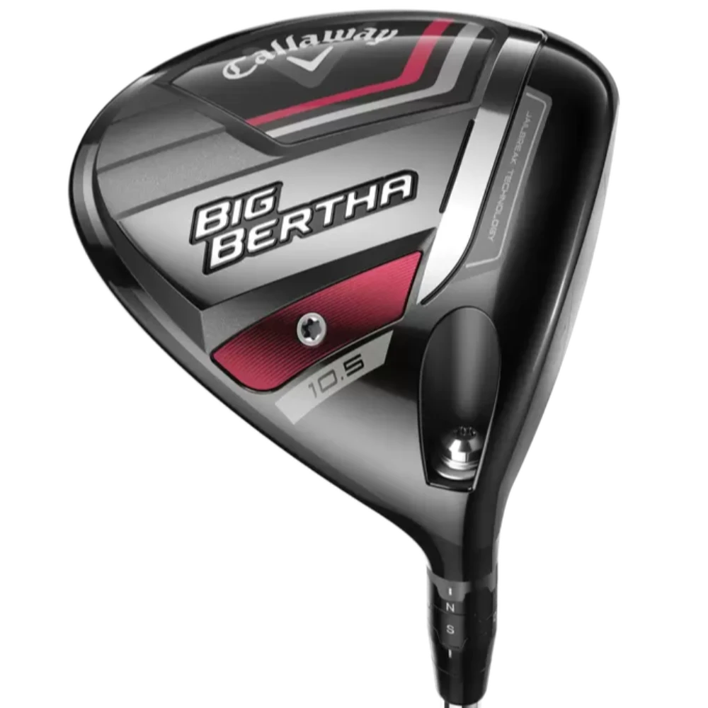Callaway Golf '23 Big Bertha Driver