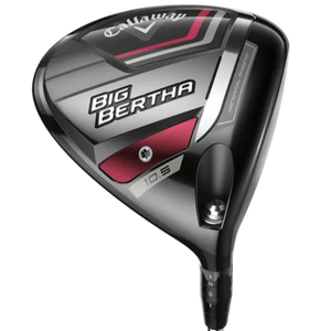 Callaway Golf '23 Big Bertha Driver