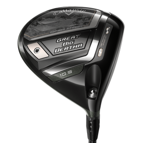 Callaway Golf '23 Great Big Bertha Driver