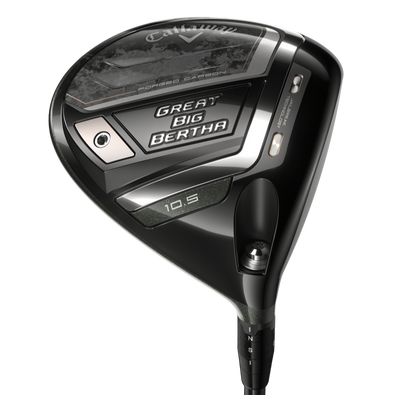 Callaway Golf '23 Great Big Bertha Driver