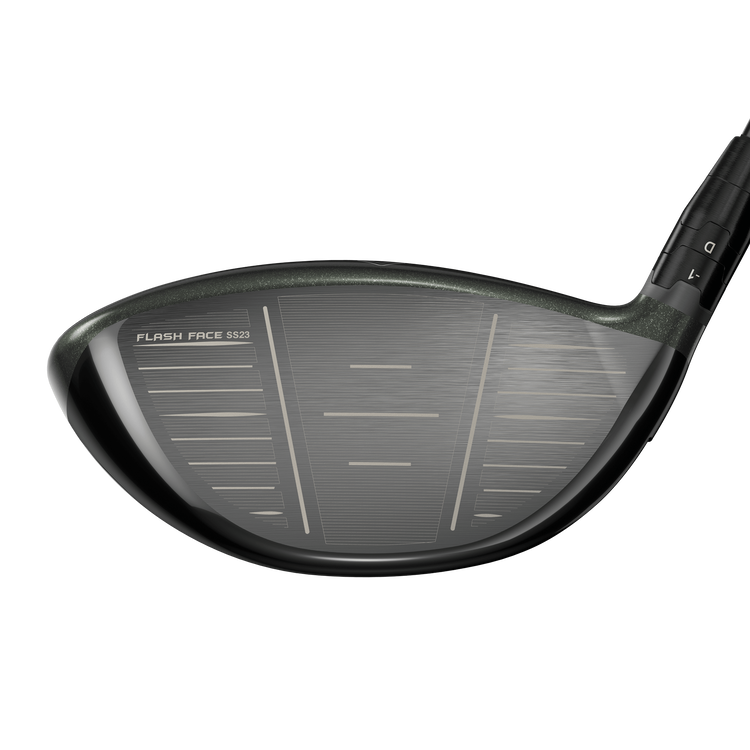 Callaway Golf '23 Great Big Bertha Driver