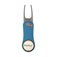 Thumbnail for Pitchfix Hybrid 2.0 Divot Tool