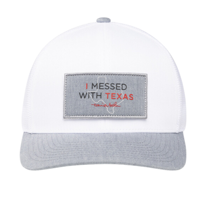 TravisMathew Barton Springs Men's Snapback Hat
