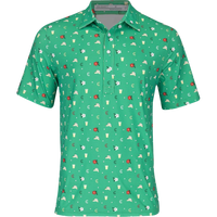 Thumbnail for Criquet Tour Range Men's Polo