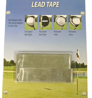 On Course Lead Tape Original
