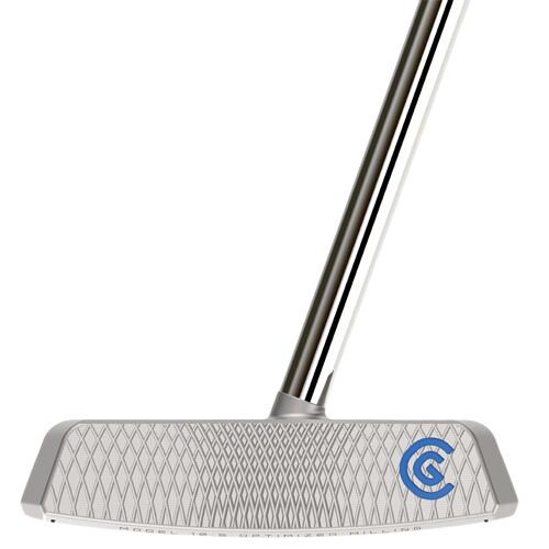 Cleveland Golf HB Soft #10.5 Center Shaft Putter