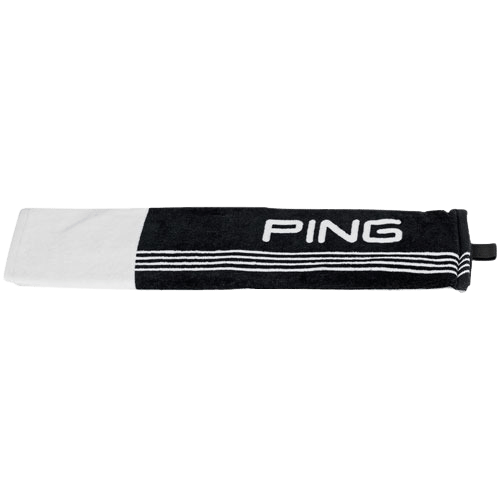 Ping Tri-Fold Towel 214