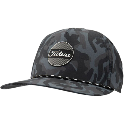 Titleist Boardwalk Rope Hat