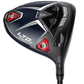 Cobra LTDx Driver