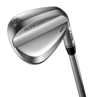 Thumbnail for Ping Glide Forged Pro Raw Wedge