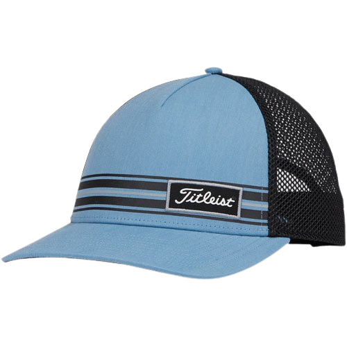 Titleist Surf Stripe Laguna Hat