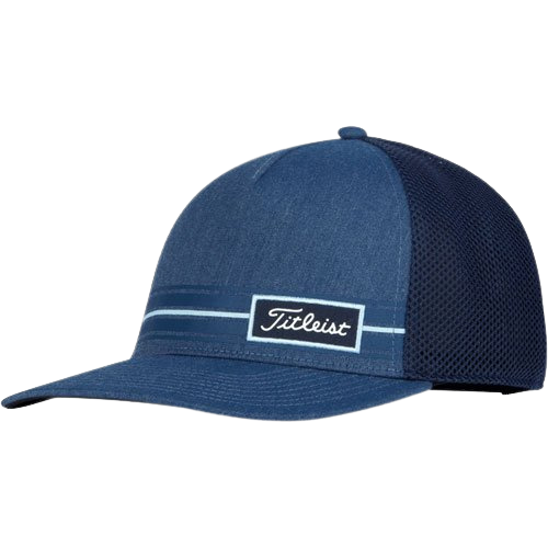 Titleist Surf Stripe Laguna Hat