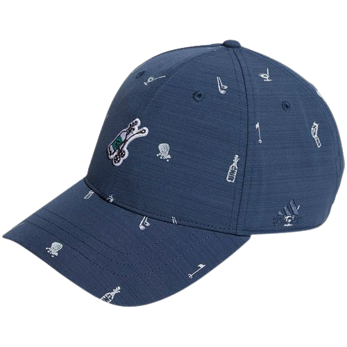 Adidas Monogram Men's Hat