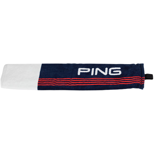 Ping Tri-Fold Towel 214