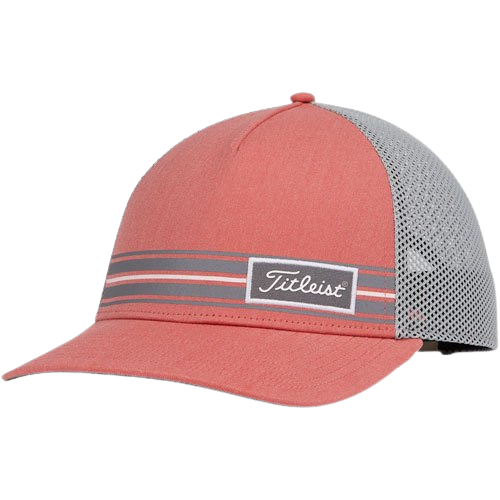 Titleist Surf Stripe Laguna Hat