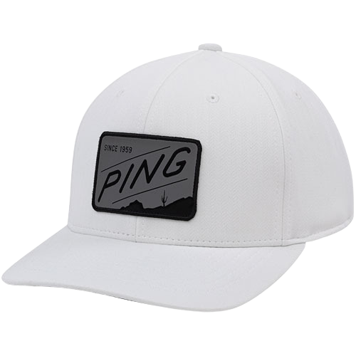 Ping PP58 Camelback Performance Snapback