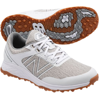 Thumbnail for New Balance Men's Fresh Foam Contend 2E Golf Shoes