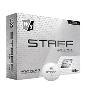 Wilson Staff Model Tour Proven Golf Balls
