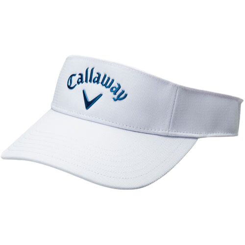 Callaway Golf Liquid Metal Visor Hat