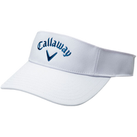 Thumbnail for Callaway Golf Liquid Metal Visor Hat