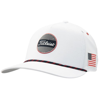 Titleist Boardwalk Rope Hat