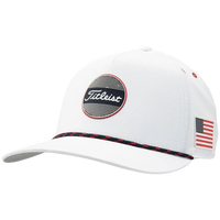 Thumbnail for Titleist Boardwalk Rope Hat