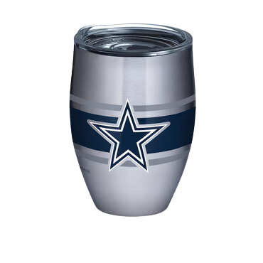 Tervis NFL Stainless Steel Tumbler