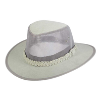 Thumbnail for Dorfman Pacific Soaker With Mesh Side Hat