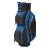 Bag Boy Superlite Cart Bag - Black/Royal