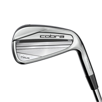 Thumbnail for Cobra King Tour Iron Set