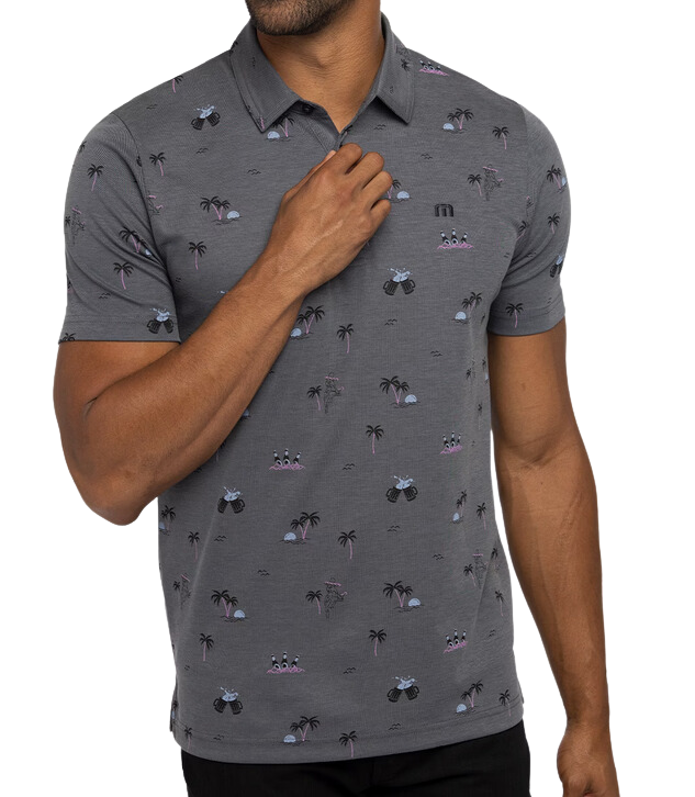 TravisMathew Ensenada Men's Polo