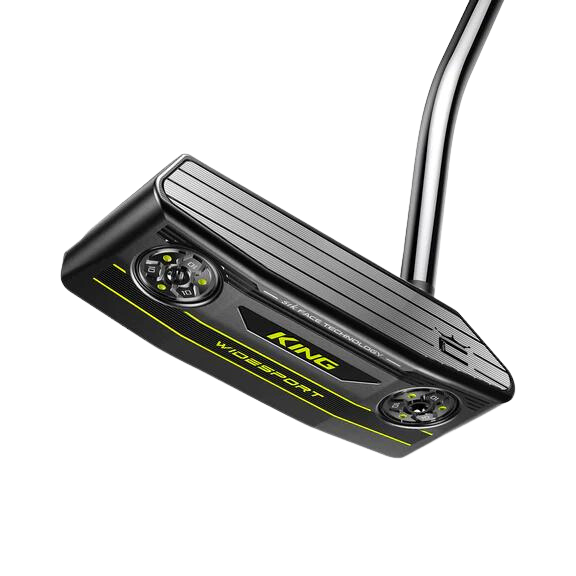 Cobra KING Vintage Widesport Putter