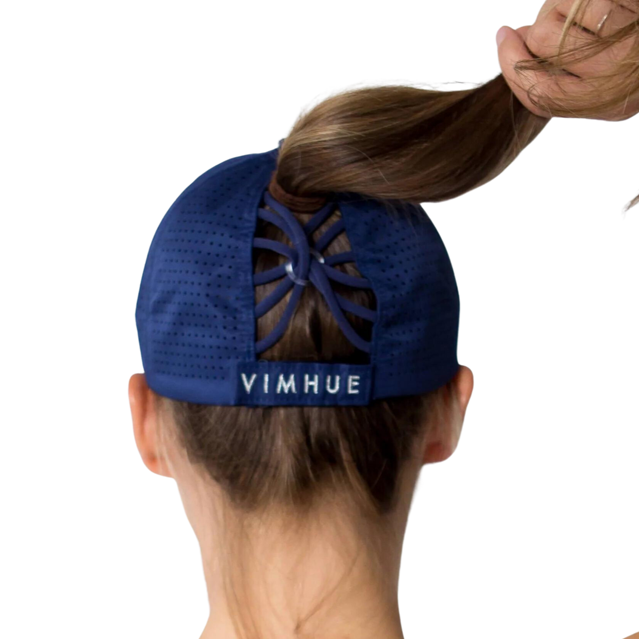 VimHue Sun Goddess UPF 50+ Women's Golf Hat
