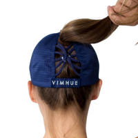 Thumbnail for VimHue Sun Goddess UPF 50+ Women's Golf Hat