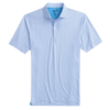 Johnnie-O Harkins Men's Polo - Maliblu
