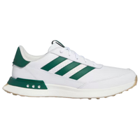 Thumbnail for Adidas S2G SL Leather Men's Golf Shoes