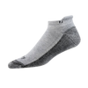 FootJoy ProDry Roll Tab Men's Socks - Heather Gray