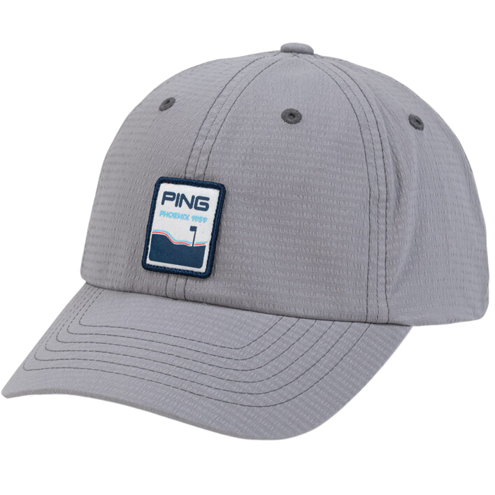 Ping Flagstick Hat