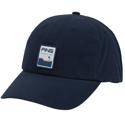 Ping Flagstick Hat