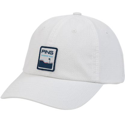 Ping Flagstick Hat