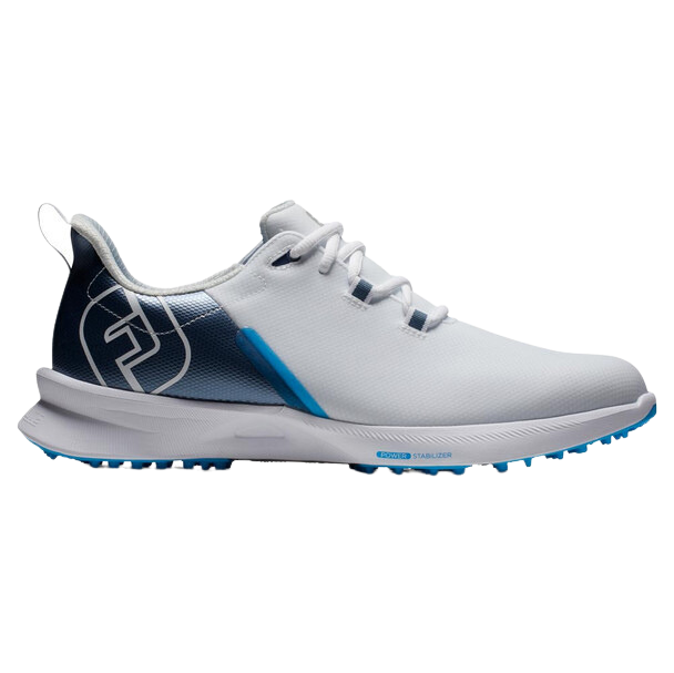 FootJoy Fuel Sport Men's Spikeless Golf Shoes