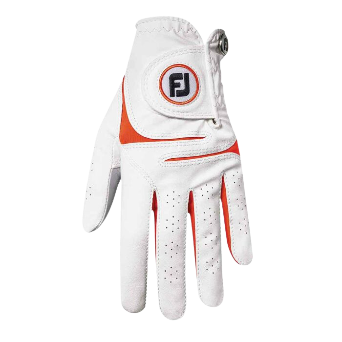 FootJoy WeatherSof Women's Glove